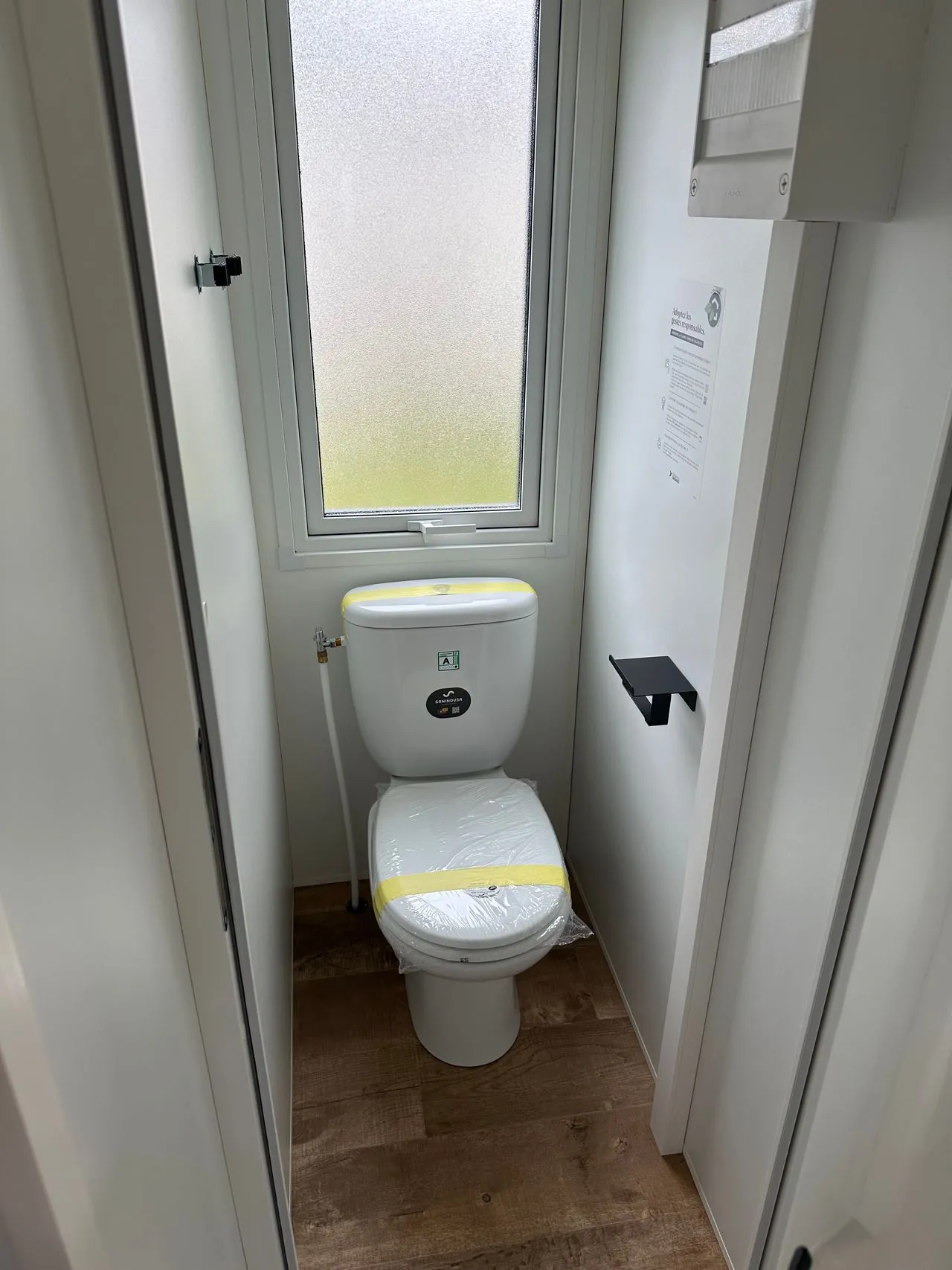 Mobil-home - Résidences Trigano - Nest Life 35 3 chambres - 2026