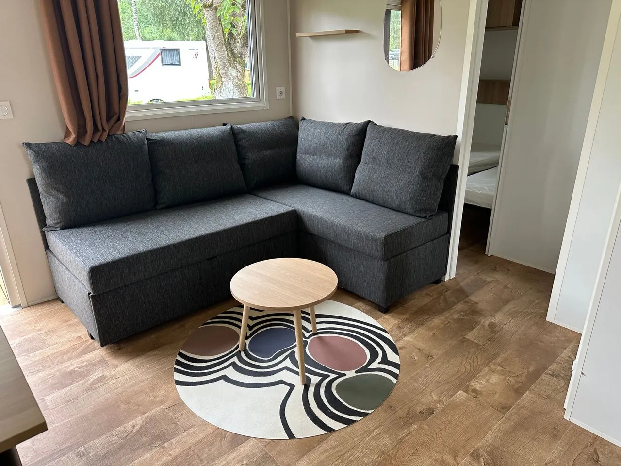Mobil-home - Résidences Trigano - Nest Life 35 3 chambres - 2026
