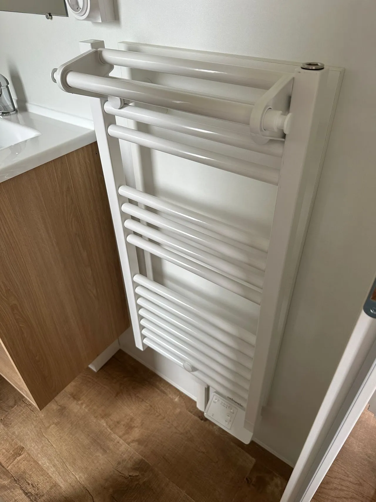 Mobil-home - Résidences Trigano - Nest Life 35 3 chambres - 2026