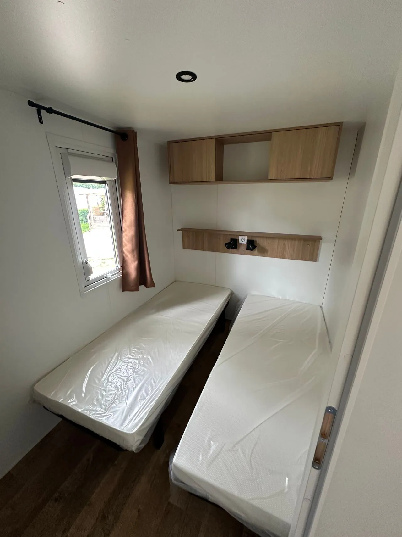 Mobil-home - Résidences Trigano - Nest Life 35 3 chambres - 2026