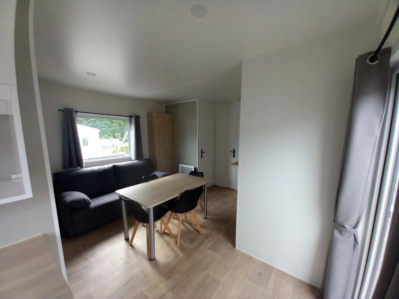 Mobil-home - BMH - HOEDIC - 2025
