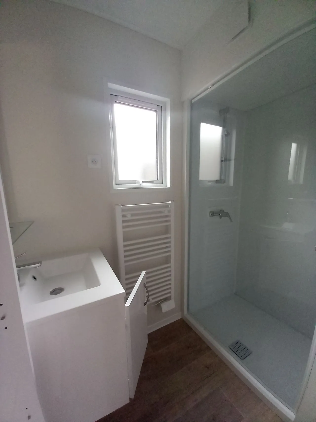 Mobil-home - BMH - HOEDIC - 2025