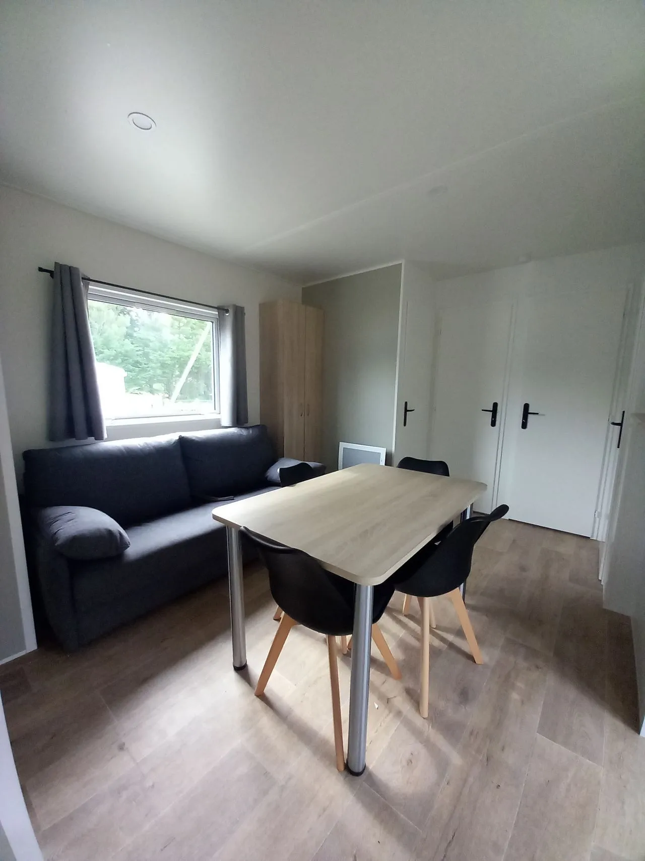 Mobil-home - BMH - HOEDIC - 2025