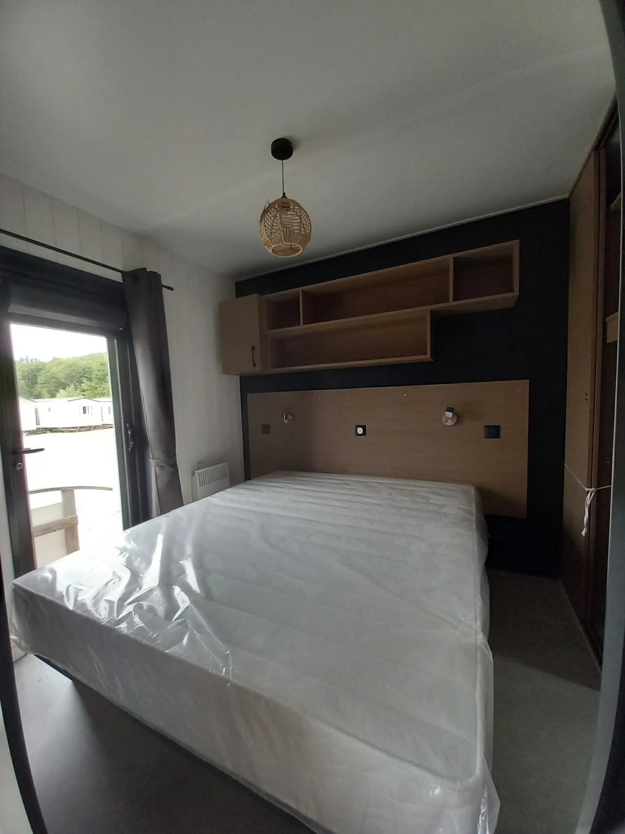 Mobil-home - BMH - Ouessant - 2026