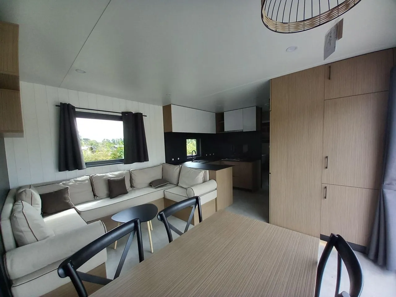 Mobil-home - BMH - Ouessant - 2026
