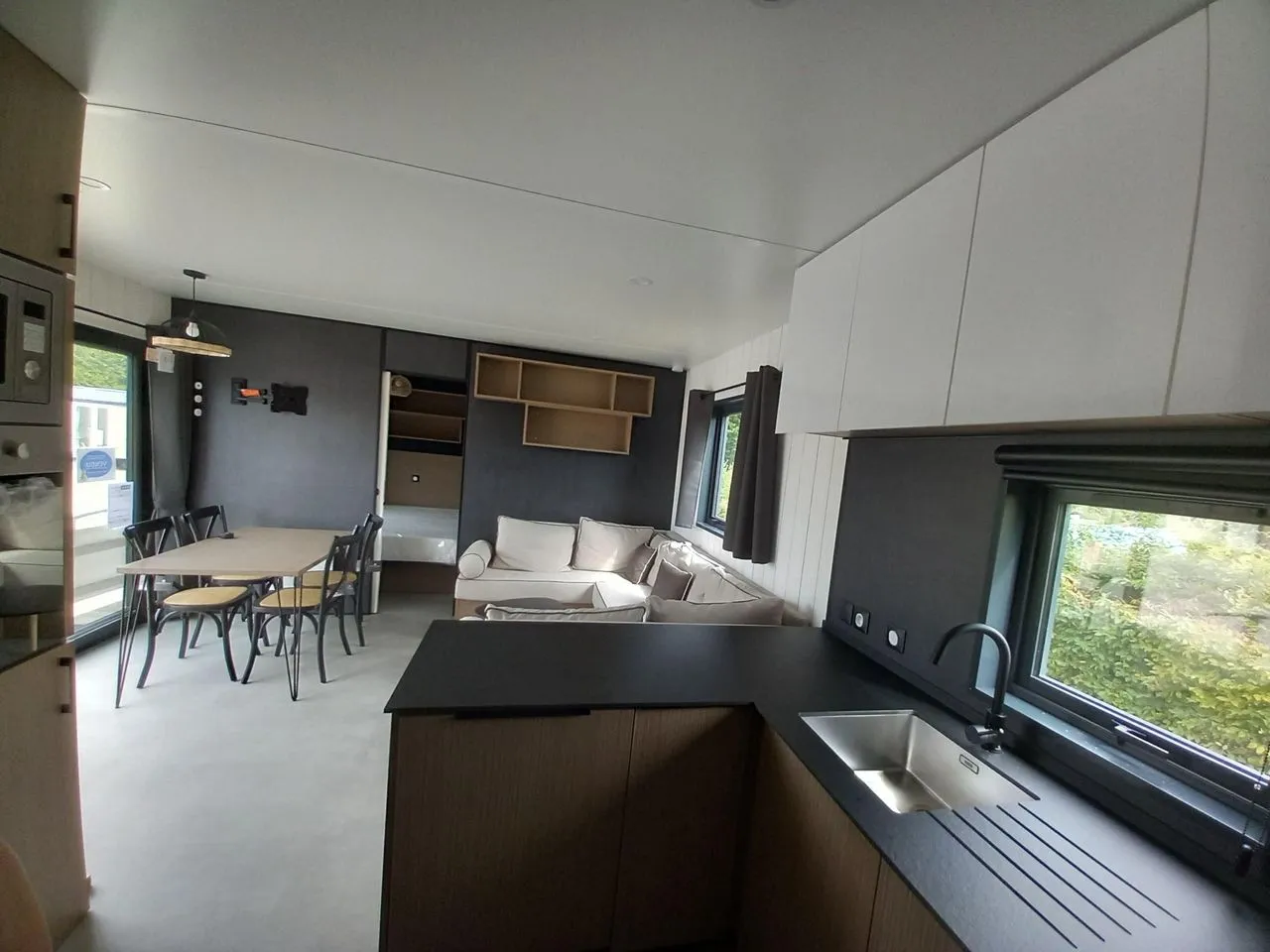 Mobil-home - BMH - Ouessant - 2026