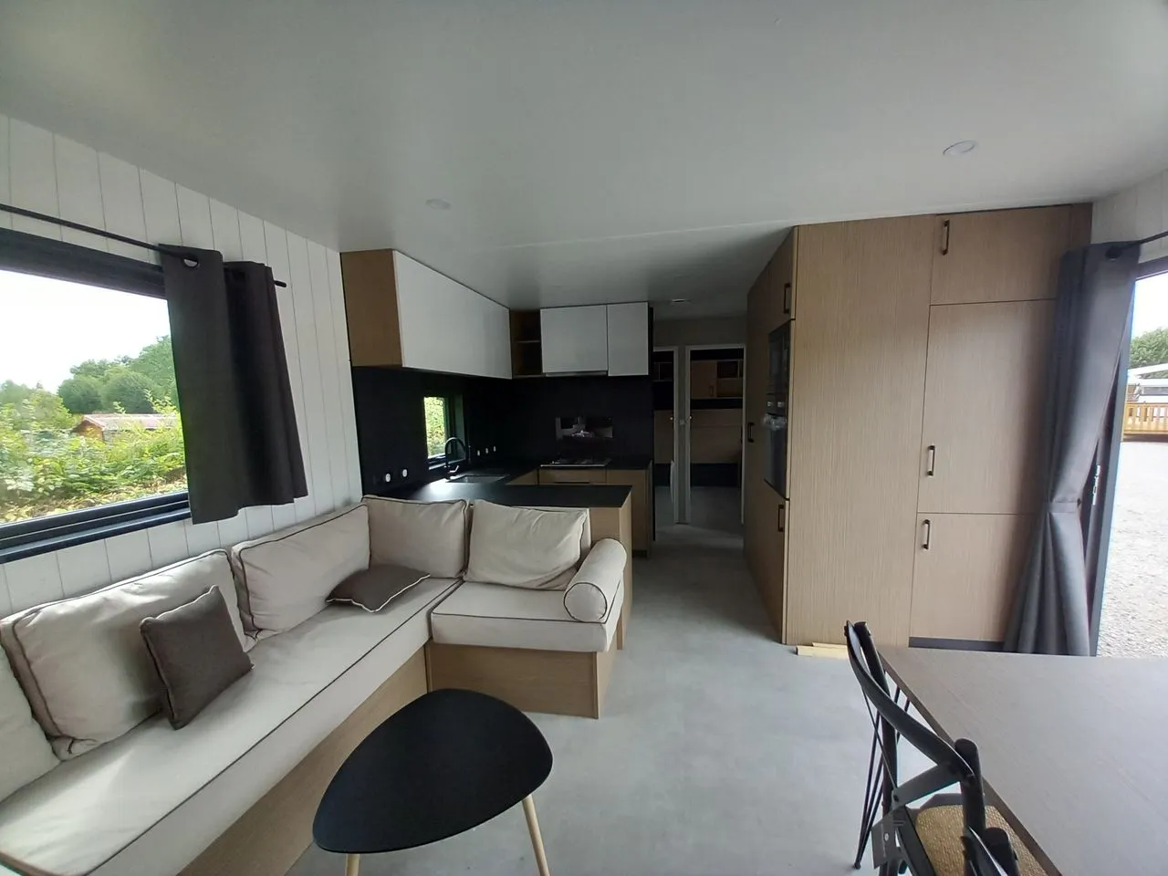 Mobil-home - BMH - Ouessant - 2026