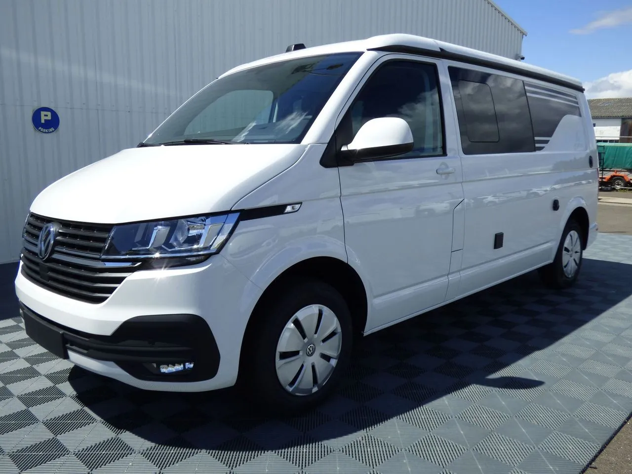 Van aménagé - Stylevan - Durban - 2023