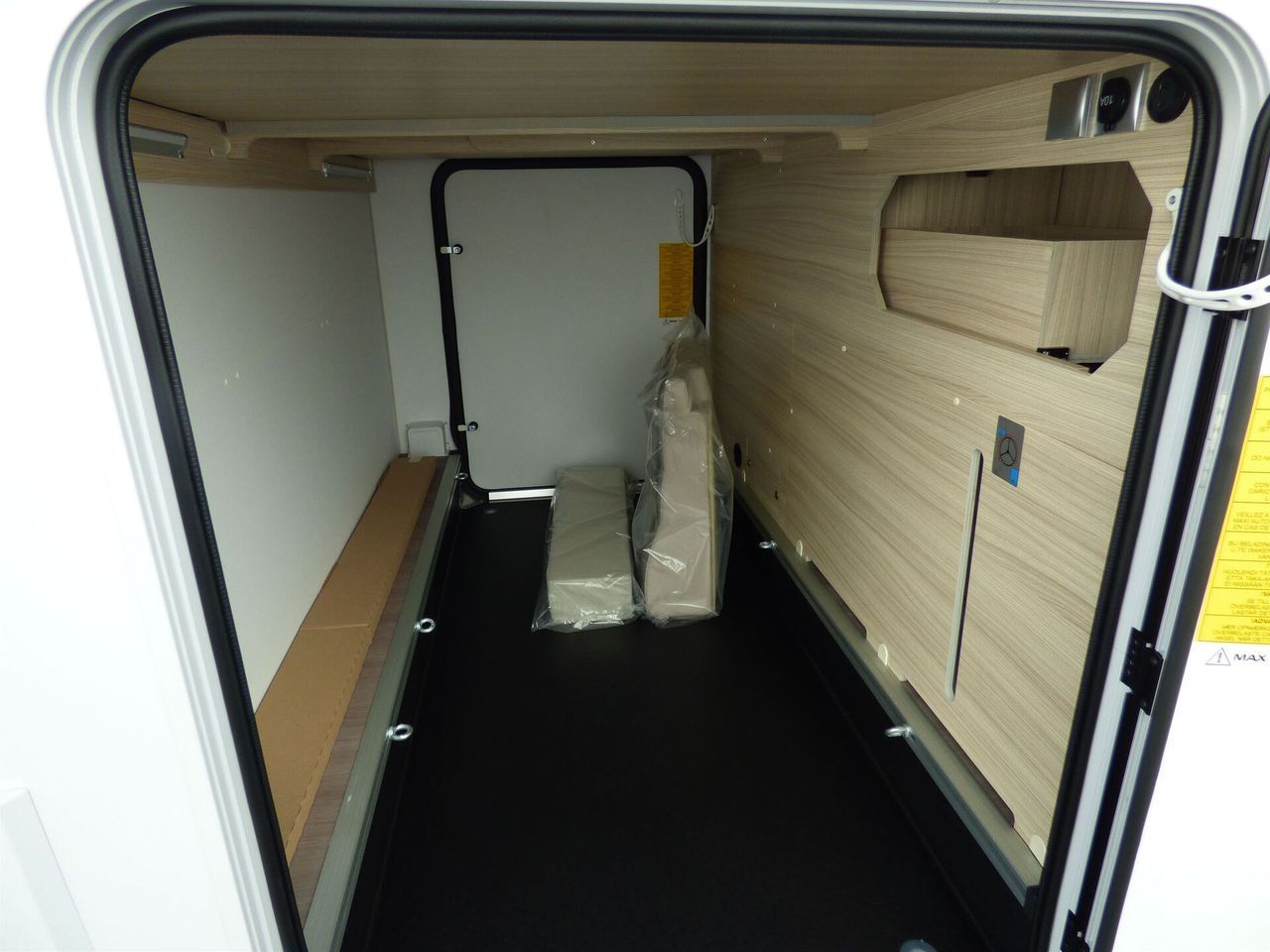 Camping-car - Adria - Compact DL - 2024