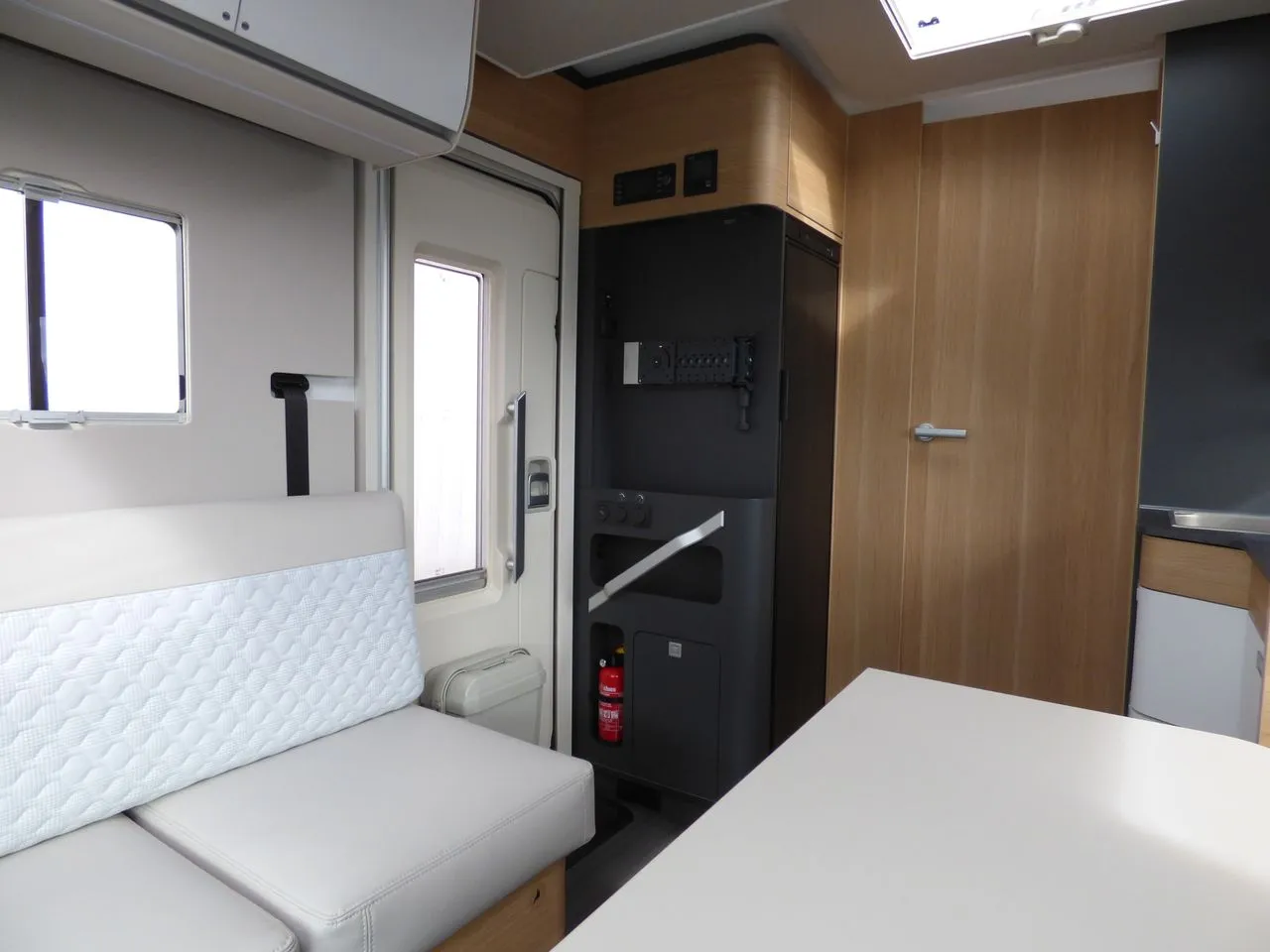 Camping-car - Adria - Matrix plus 670 DC - 2024