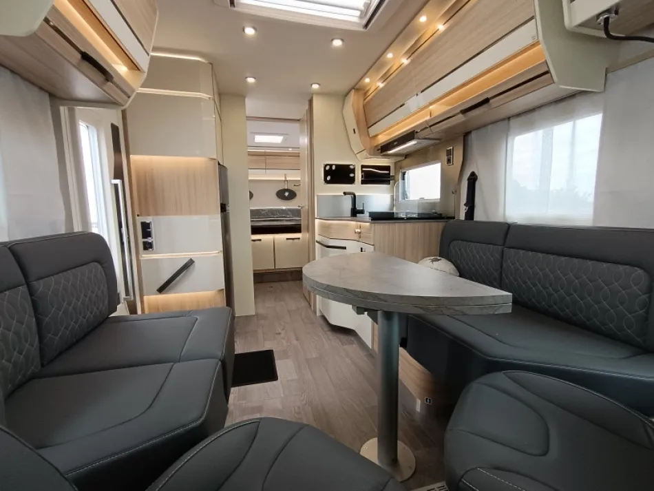 Camping-car - Florium - WINCESTER 75 LMF - 2024