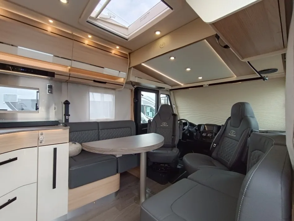 Camping-car - Florium - WINCESTER 75 LMF - 2024