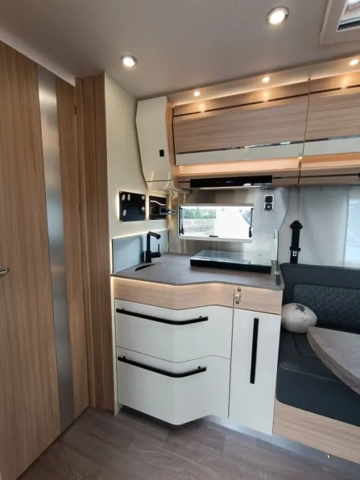 Camping-car - Florium - WINCESTER 75 LMF - 2024