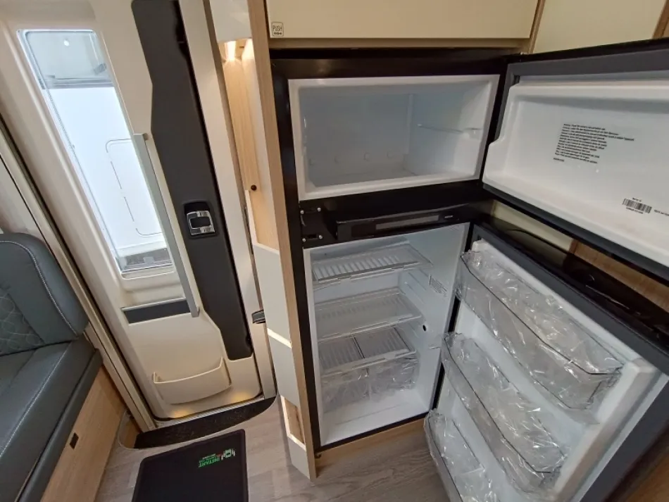 Camping-car - Florium - WINCESTER 75 LMF - 2024