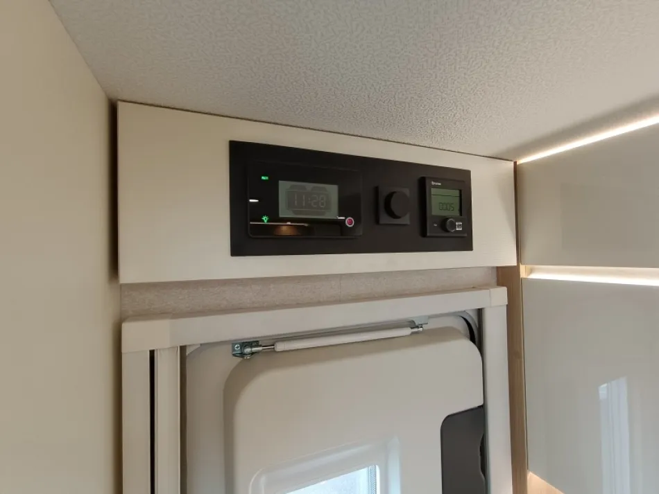 Camping-car - Florium - WINCESTER 75 LMF - 2024