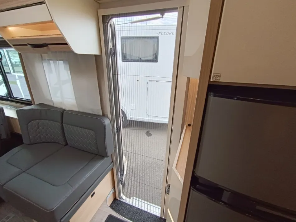 Camping-car - Florium - WINCESTER 75 LMF - 2024