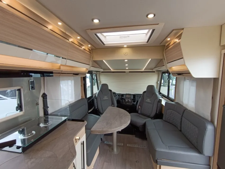 Camping-car - Florium - WINCESTER 75 LMF - 2024