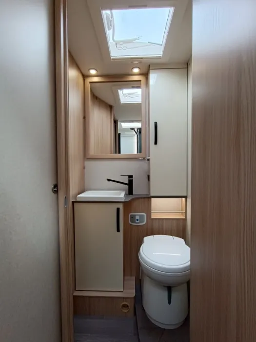 Camping-car - Florium - WINCESTER 75 LMF - 2024