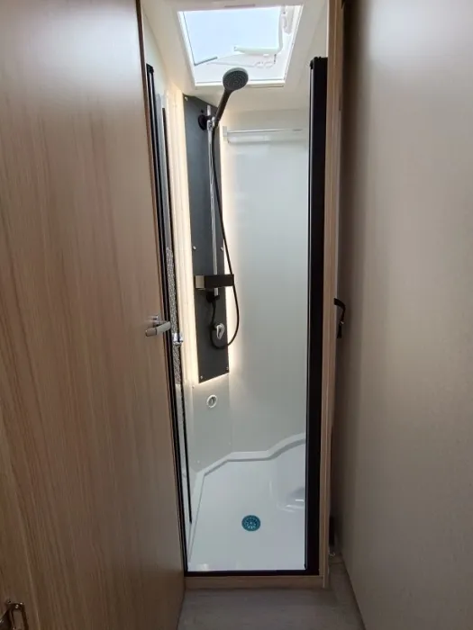 Camping-car - Florium - WINCESTER 75 LMF - 2024
