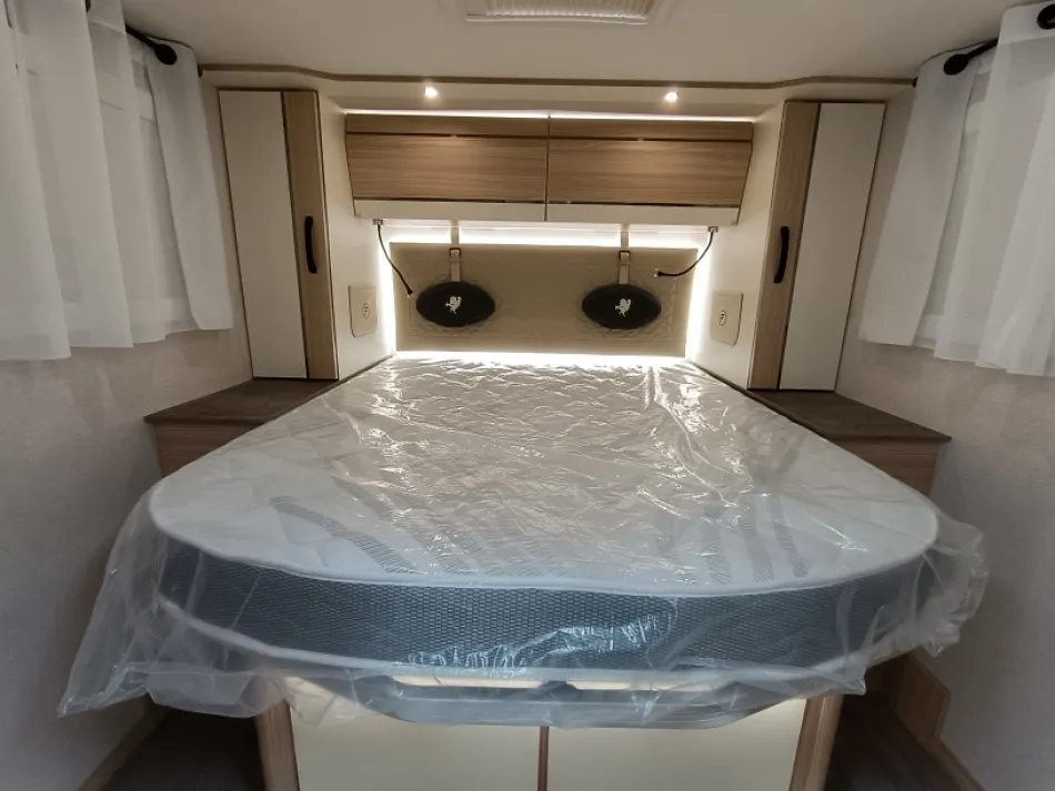 Camping-car - Florium - WINCESTER 75 LMF - 2024
