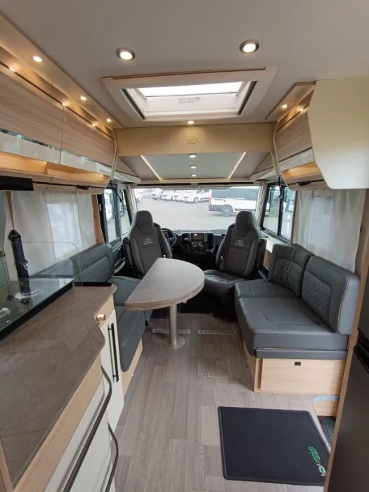 Camping-car - Florium - WINCESTER 75 LMF - 2024