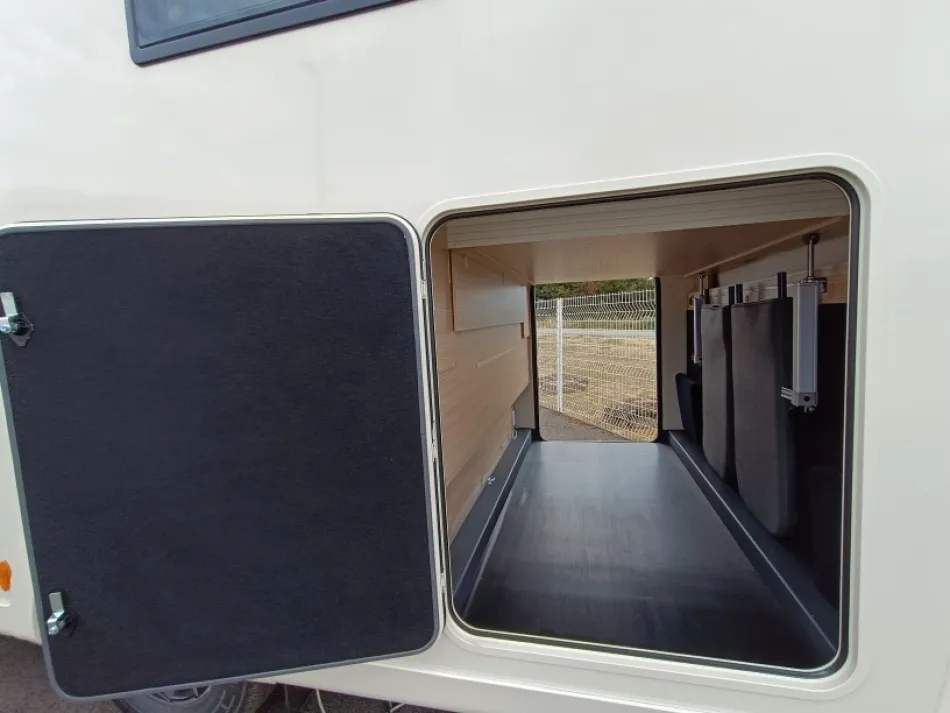 Camping-car - Florium - WINCESTER 75 LMF - 2024