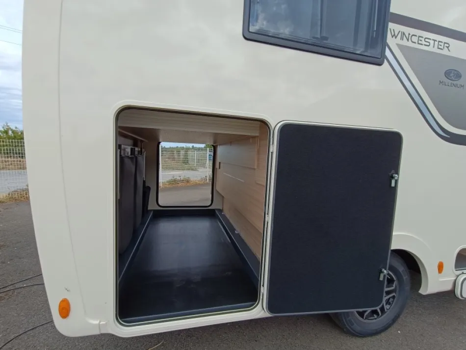 Camping-car - Florium - WINCESTER 75 LMF - 2024
