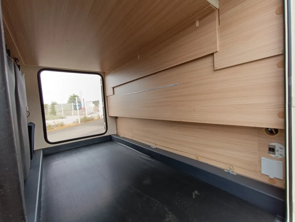 Camping-car - Florium - WINCESTER 75 LMF - 2024