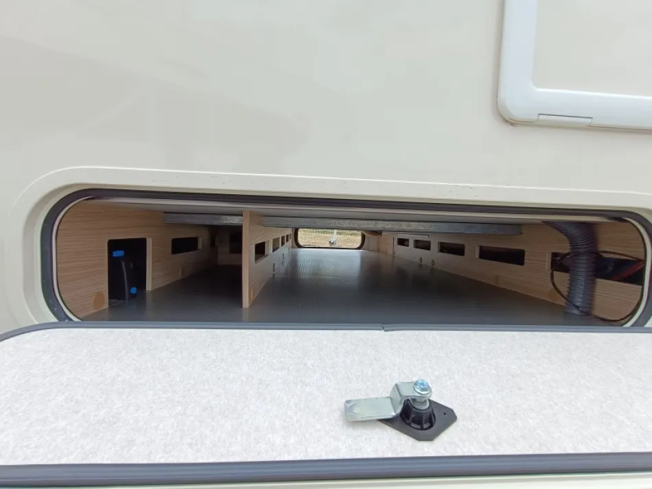 Camping-car - Florium - WINCESTER 75 LMF - 2024