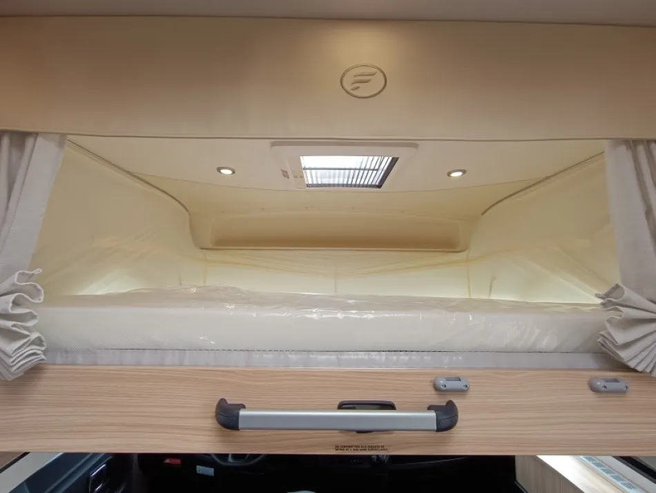 Camping-car - Florium - WINCESTER 75 LMF - 2024