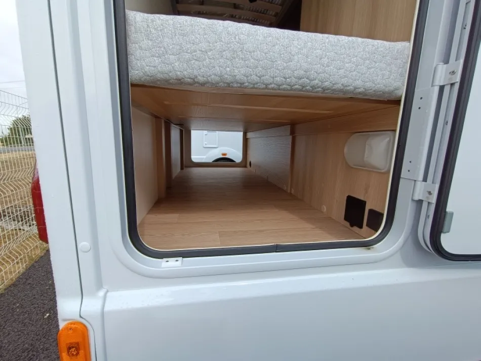 Camping-car - Itineo - SBD 700 - 2025