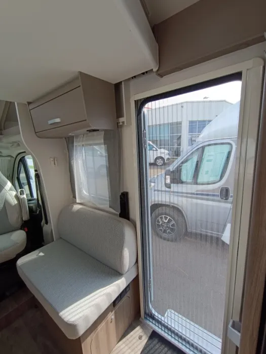 Camping-car - Carado - T 459 - 2024