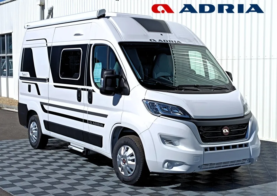TWIN PLUS 540SP