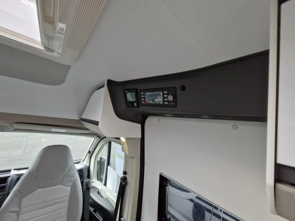 Fourgon aménagé - Adria - TWIN PLUS 540SP - 2024
