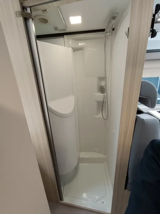 Fourgon aménagé - Adria - TWIN PLUS 600 SPB - 2024