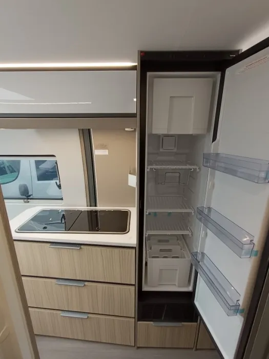 Fourgon aménagé - Adria - TWIN PLUS 600 SPB - 2024