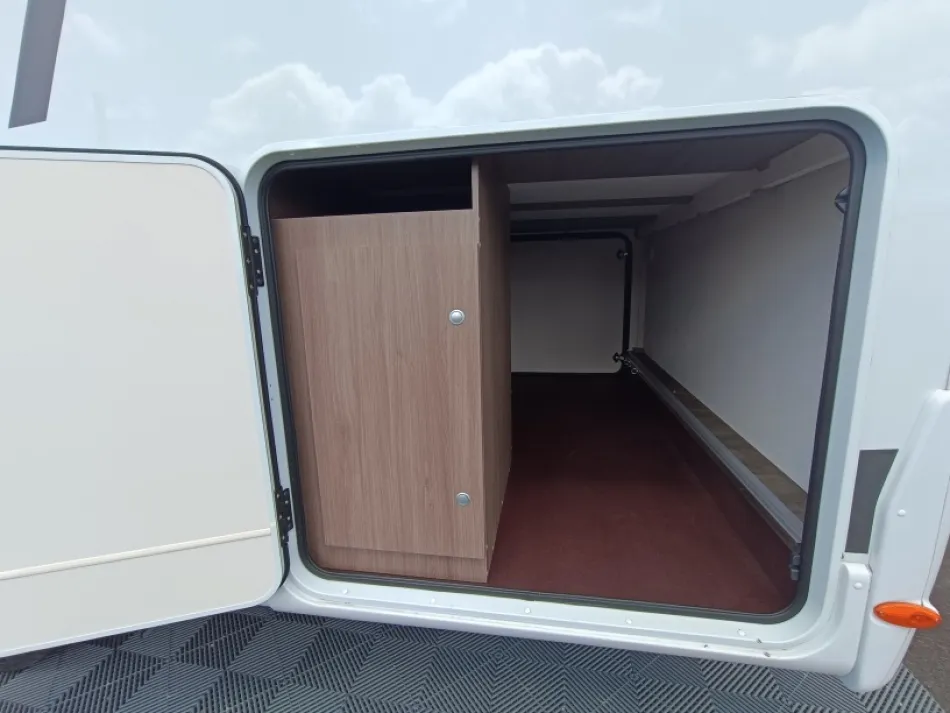 Camping-car - Carado - T449T ED24 - 2024