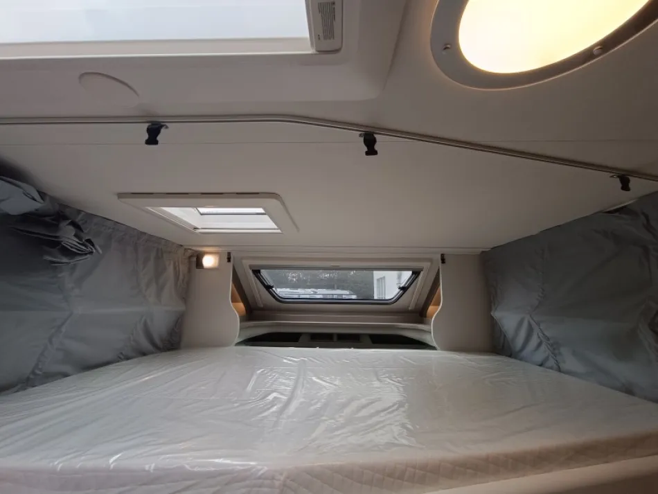 Camping-car - Carado - T449T ED24 - 2024