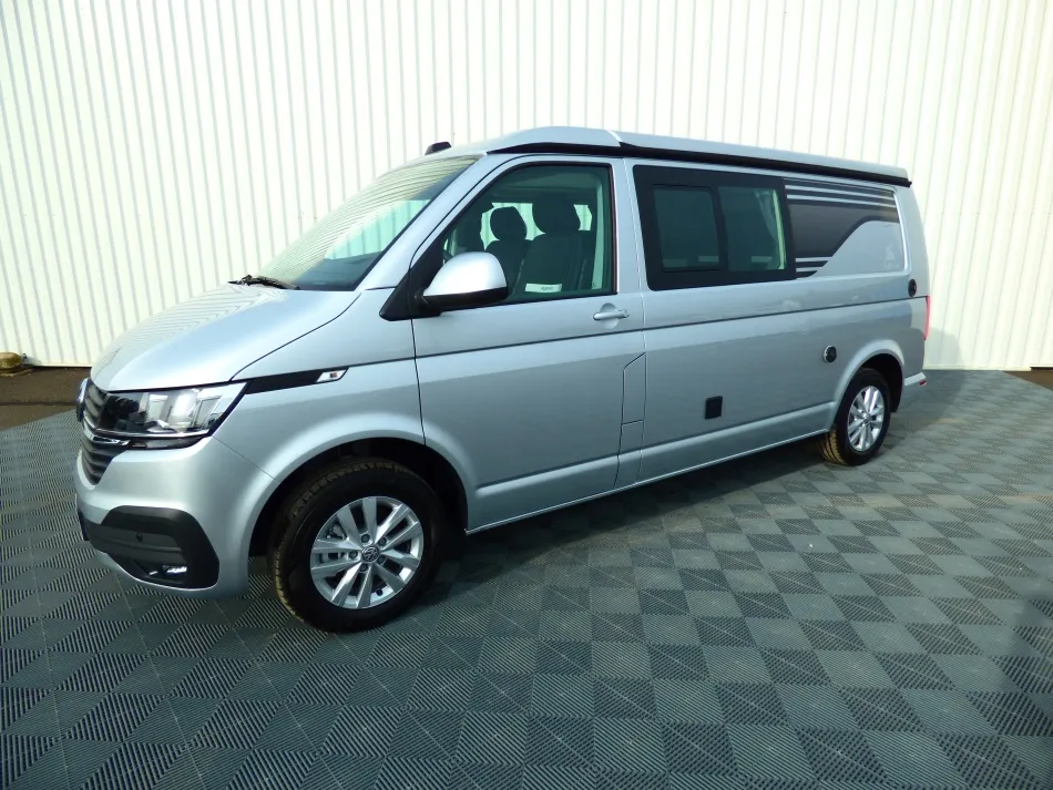 Fourgon aménagé - Stylevan - DURBAN GRIS - 2024