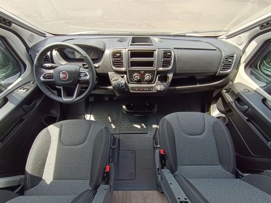 Fourgon aménagé - Carado - CVE540 MJ24 - 2024