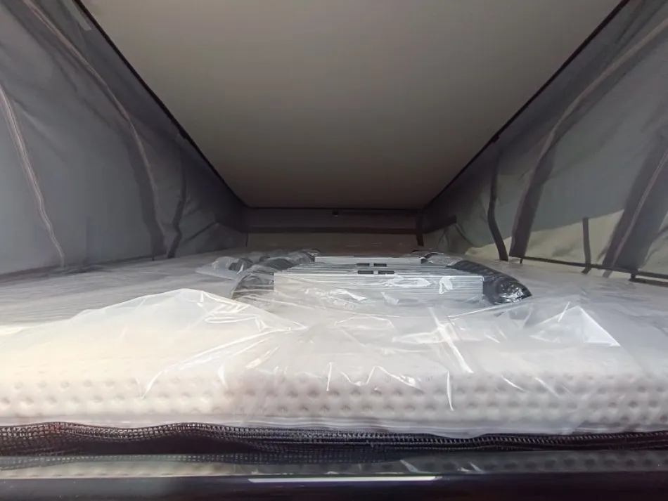 Fourgon aménagé - Carado - CVE540 MJ24 - 2024