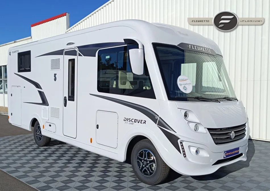 DISCOVER 71LMR