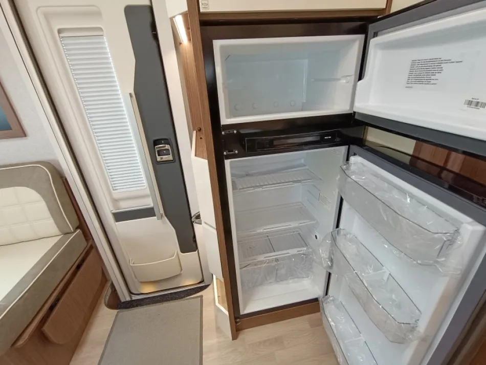 Camping-car - Fleurette - DISCOVER 71LMR - 2023