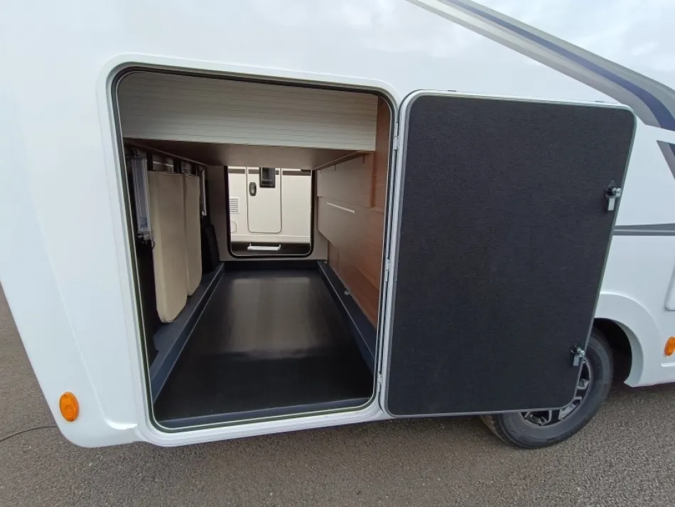 Camping-car - Fleurette - DISCOVER 71LMR - 2023