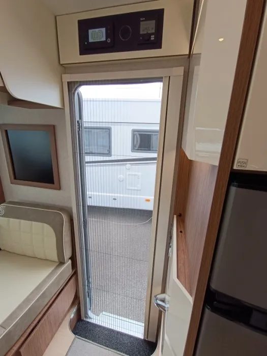 Camping-car - Fleurette - DISCOVER 71LMR - 2023
