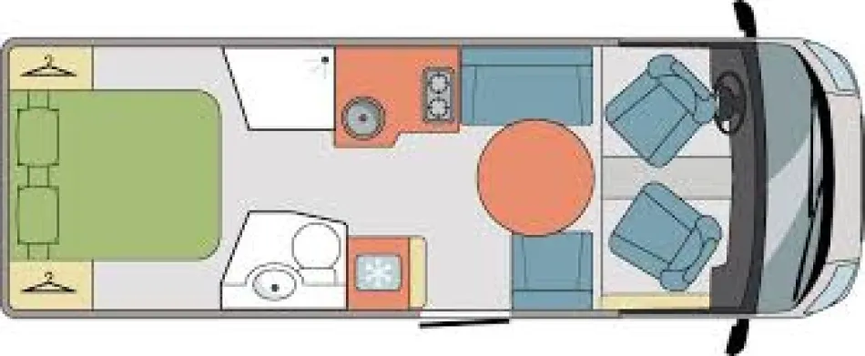 DISCOVER 71LMR