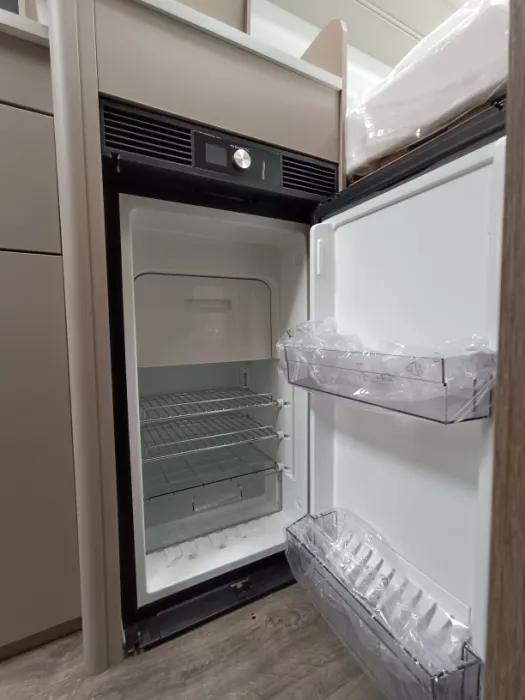 Fourgon aménagé - Carado - CVE590 MJ23 - 2024