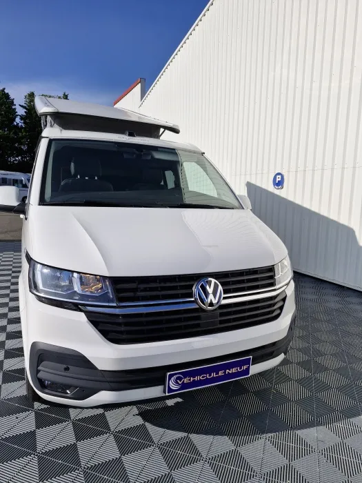 Fourgon aménagé - Stylevan - DURBAN BLANC - 2023