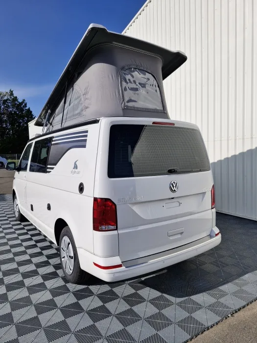 Fourgon aménagé - Stylevan - DURBAN BLANC - 2023