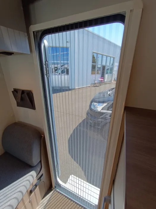 Camping-car - Carado - T T449 - 2024